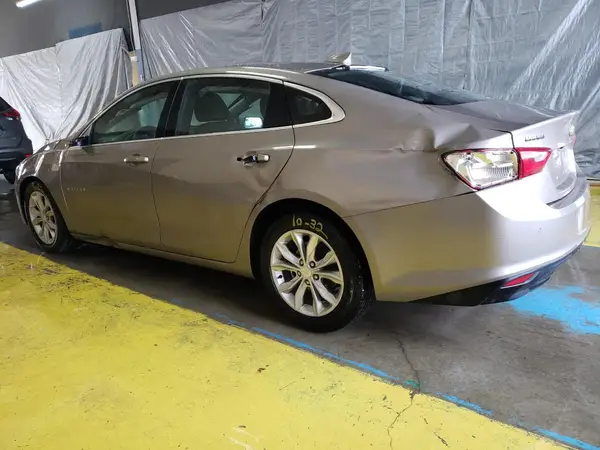 1G1ZD5STXPF131615 2023 CHEVROLET MALIBU - Image 2
