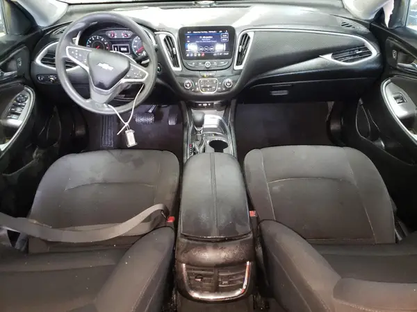 1G1ZD5STXPF131615 2023 CHEVROLET MALIBU - Image 8