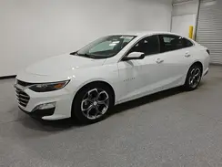 1G1ZD5STXPF131792 2023 CHEVROLET MALIBU