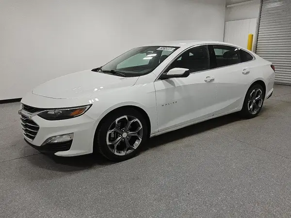 1G1ZD5STXPF131792 2023 CHEVROLET MALIBU - Image 1