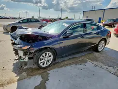 1G1ZD5STXPF131825 2023 CHEVROLET MALIBU