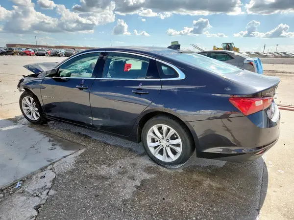 1G1ZD5STXPF131825 2023 CHEVROLET MALIBU - Image 2