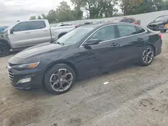 1G1ZD5STXPF131890 2023 CHEVROLET MALIBU