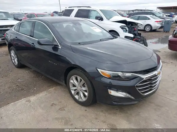 1G1ZD5STXPF132313 2023 CHEVROLET MALIBU - Image 1