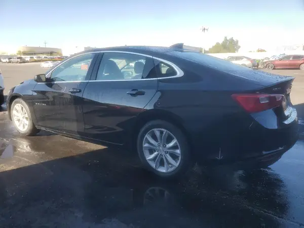 1G1ZD5STXPF133185 2023 CHEVROLET MALIBU - Image 2