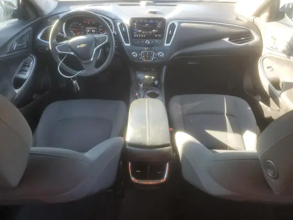 1G1ZD5STXPF133185 2023 CHEVROLET MALIBU - Image 8