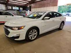 1G1ZD5STXPF134210 2023 CHEVROLET MALIBU