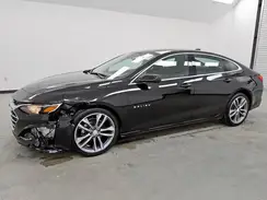 1G1ZD5STXPF134451 2023 CHEVROLET MALIBU