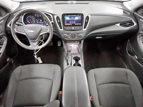 1G1ZD5STXPF134451 2023 CHEVROLET MALIBU - Image 8