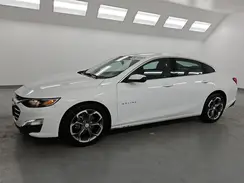 1G1ZD5STXPF134787 2023 CHEVROLET MALIBU