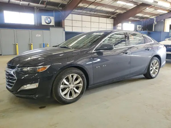1G1ZD5STXPF135468 2023 CHEVROLET MALIBU - Image 1
