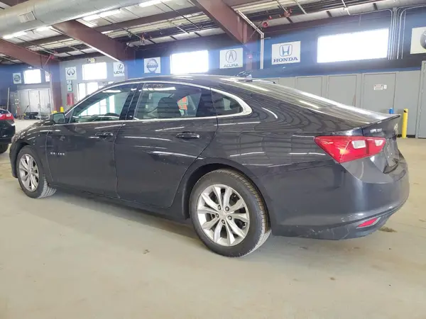 1G1ZD5STXPF135468 2023 CHEVROLET MALIBU - Image 2