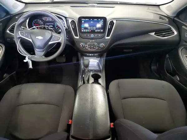 1G1ZD5STXPF135468 2023 CHEVROLET MALIBU - Image 8