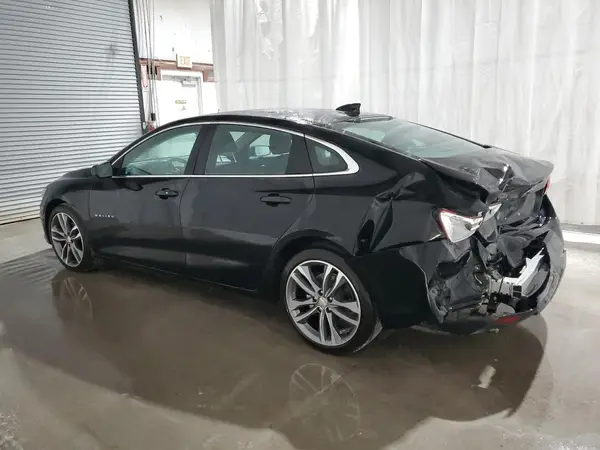 1G1ZD5STXPF135728 2023 CHEVROLET MALIBU - Image 2
