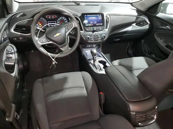 1G1ZD5STXPF135728 2023 CHEVROLET MALIBU - Image 8