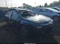 1G1ZD5STXPF135907 2023 CHEVROLET MALIBU