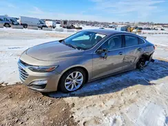 1G1ZD5STXPF136460 2023 CHEVROLET MALIBU