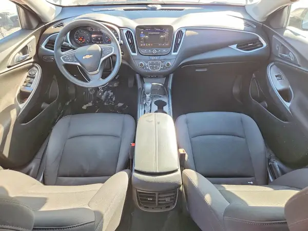 1G1ZD5STXPF136460 2023 CHEVROLET MALIBU - Image 8