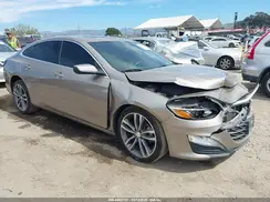 1G1ZD5STXPF136586 2023 CHEVROLET MALIBU