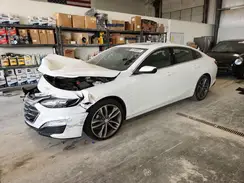 1G1ZD5STXPF136975 2023 CHEVROLET MALIBU