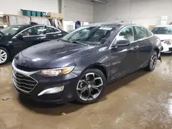 1G1ZD5STXPF137219 2023 CHEVROLET MALIBU