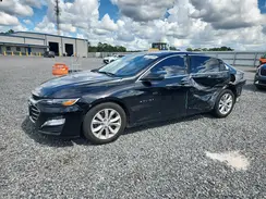 1G1ZD5STXPF137270 2023 CHEVROLET MALIBU
