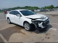 1G1ZD5STXPF137317 2023 CHEVROLET MALIBU