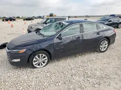 1G1ZD5STXPF137897 2023 CHEVROLET MALIBU