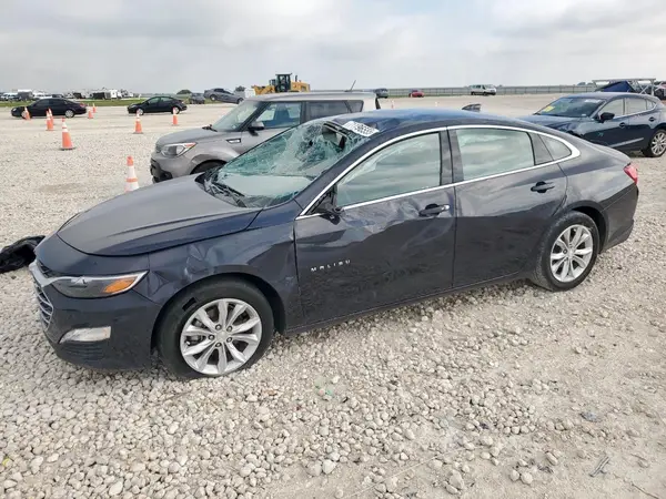 1G1ZD5STXPF137897 2023 CHEVROLET MALIBU - Image 1