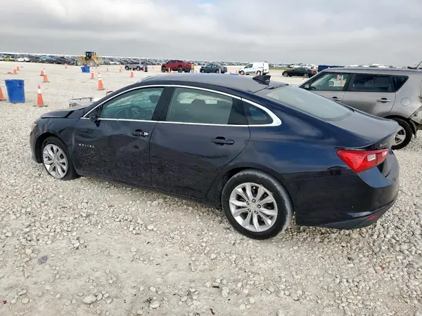 1G1ZD5STXPF137897 2023 CHEVROLET MALIBU - Image 2