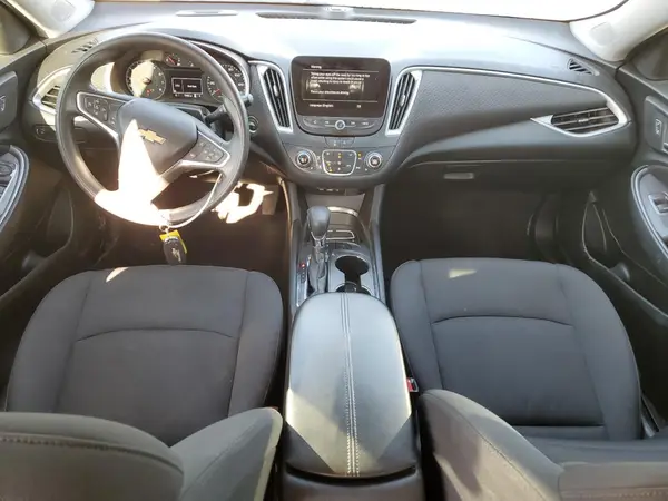 1G1ZD5STXPF137933 2023 CHEVROLET MALIBU - Image 8