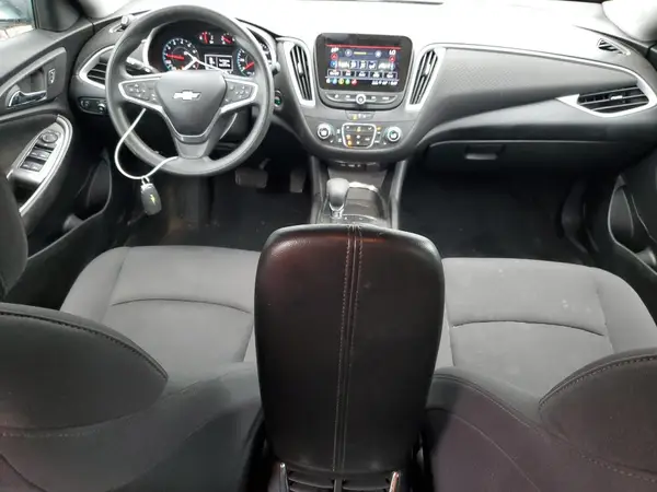 1G1ZD5STXPF137947 2023 CHEVROLET MALIBU - Image 8