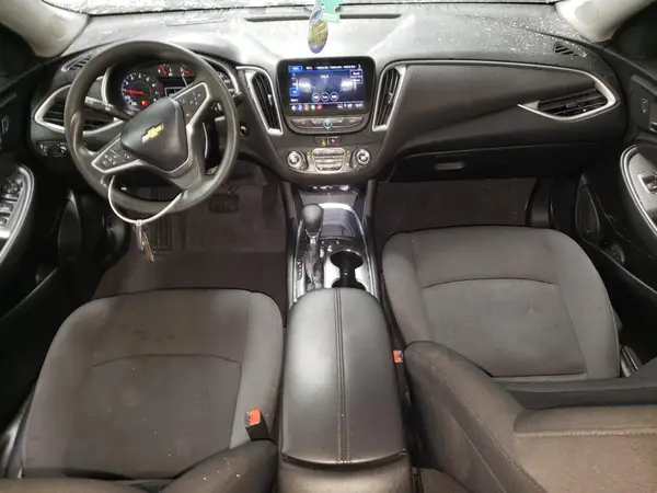 1G1ZD5STXPF138208 2023 CHEVROLET MALIBU - Image 8