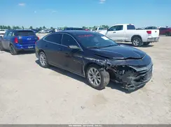 1G1ZD5STXPF139410 2023 CHEVROLET MALIBU