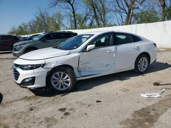 1G1ZD5STXPF139746 2023 CHEVROLET MALIBU - Image 1