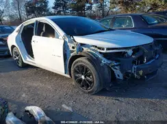 1G1ZD5STXPF140167 2023 CHEVROLET MALIBU