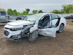 1G1ZD5STXPF140248 2023 CHEVROLET MALIBU