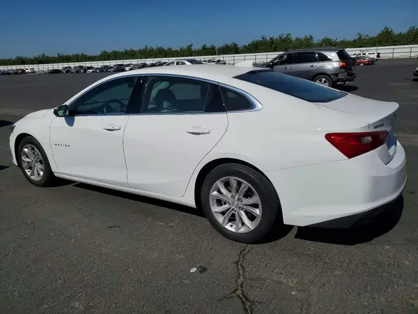 1G1ZD5STXPF140413 2023 CHEVROLET MALIBU - Image 2