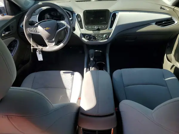 1G1ZD5STXPF140413 2023 CHEVROLET MALIBU - Image 8