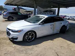 1G1ZD5STXPF140895 2023 CHEVROLET MALIBU