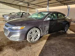1G1ZD5STXPF140962 2023 CHEVROLET MALIBU