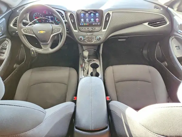 1G1ZD5STXPF140962 2023 CHEVROLET MALIBU - Image 8