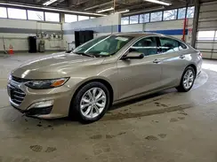 1G1ZD5STXPF141027 2023 CHEVROLET MALIBU
