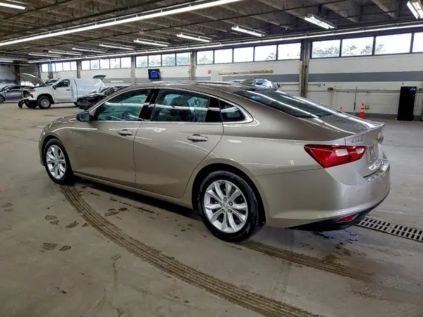 1G1ZD5STXPF141027 2023 CHEVROLET MALIBU - Image 2