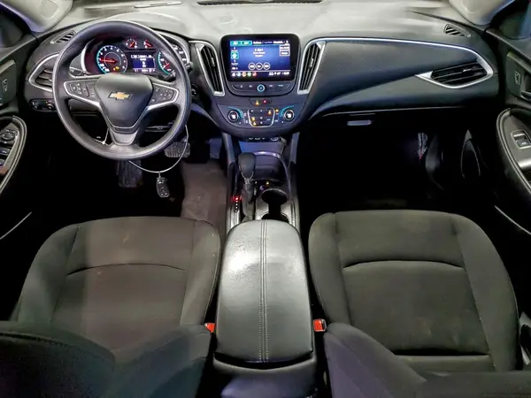 1G1ZD5STXPF141027 2023 CHEVROLET MALIBU - Image 8