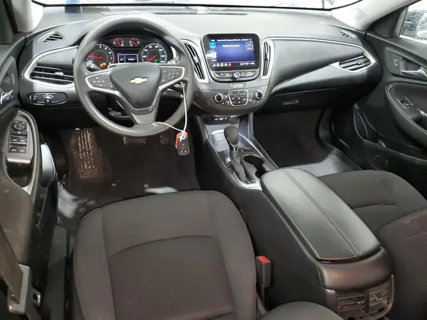 1G1ZD5STXPF141173 2023 CHEVROLET MALIBU - Image 8