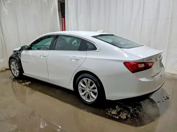 1G1ZD5STXPF141335 2023 CHEVROLET MALIBU - Image 2