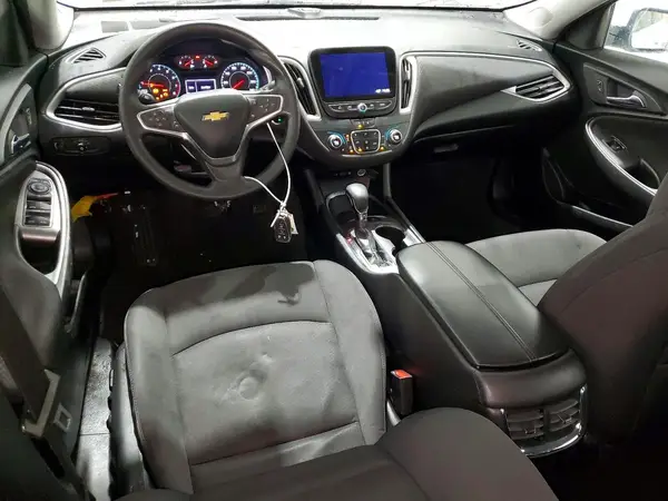 1G1ZD5STXPF141335 2023 CHEVROLET MALIBU - Image 8