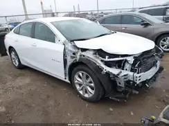 1G1ZD5STXPF143683 2023 CHEVROLET MALIBU