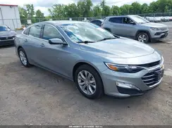 1G1ZD5STXPF143747 2023 CHEVROLET MALIBU
